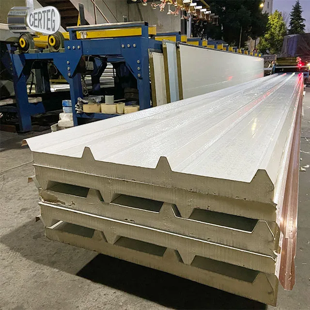 Zhejiang Certeg International Co., Ltd. Galvanized Steel Pipe