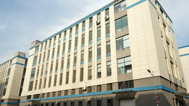 Shijiazhuang Fanfeng Import And Export Trading Co., Ltd. Tattoo Machine