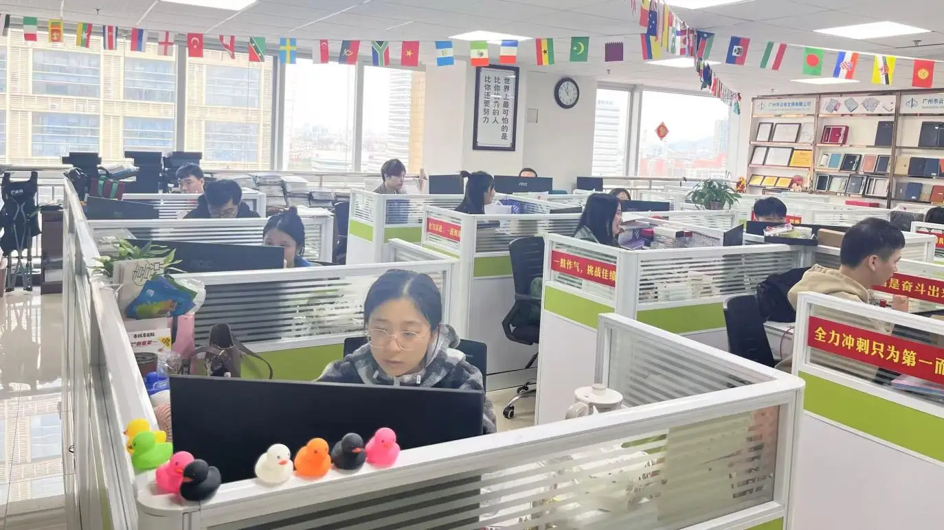 Guangzhou Yunchun Stationery Co., Ltd. Metal Pens