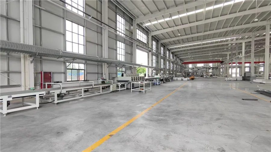 Shandong Jiaruiheng New Materials Co., Ltd. factory image 3