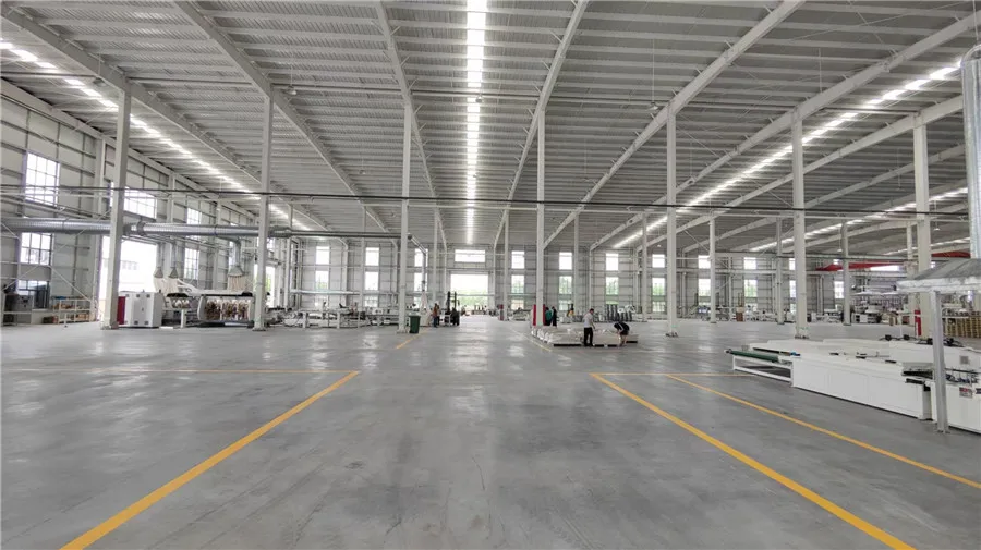 Shandong Jiaruiheng New Materials Co., Ltd. factory image 5