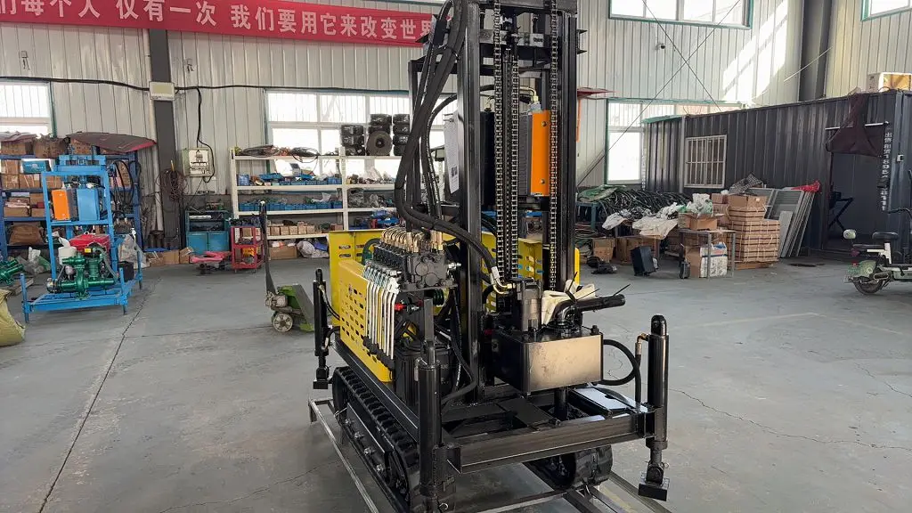 Shandong Demao Machinery Equipment Co., Ltd. Backhoe Loader