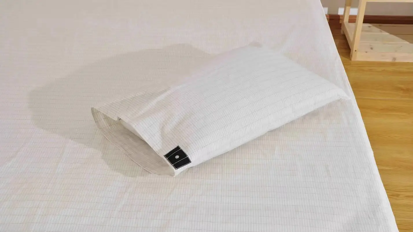 Shandong Emf New Material Technology Co., Ltd. RFID Blocking Material