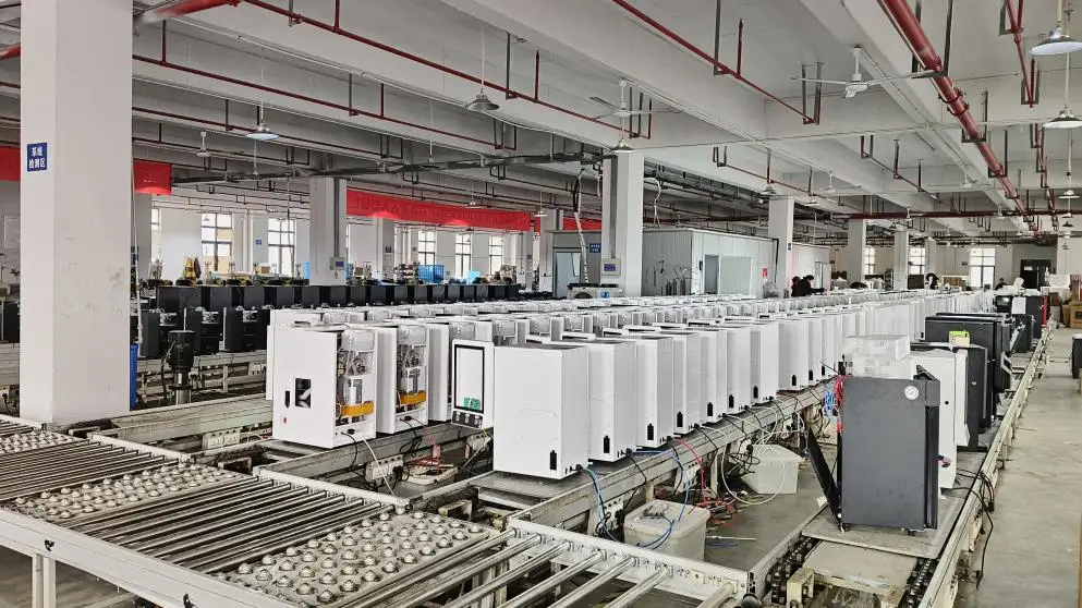 Zhejiang Aidewo Electronic Technology Co., Ltd Beverage Dispenser