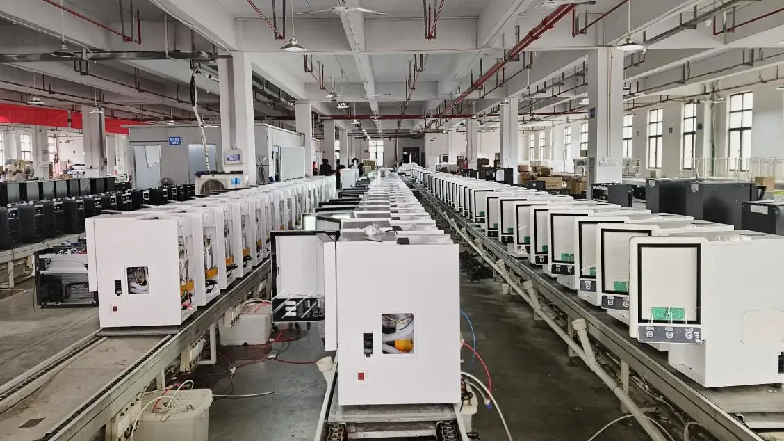 Zhejiang Aidewo Electronic Technology Co., Ltd Wine Dispenser