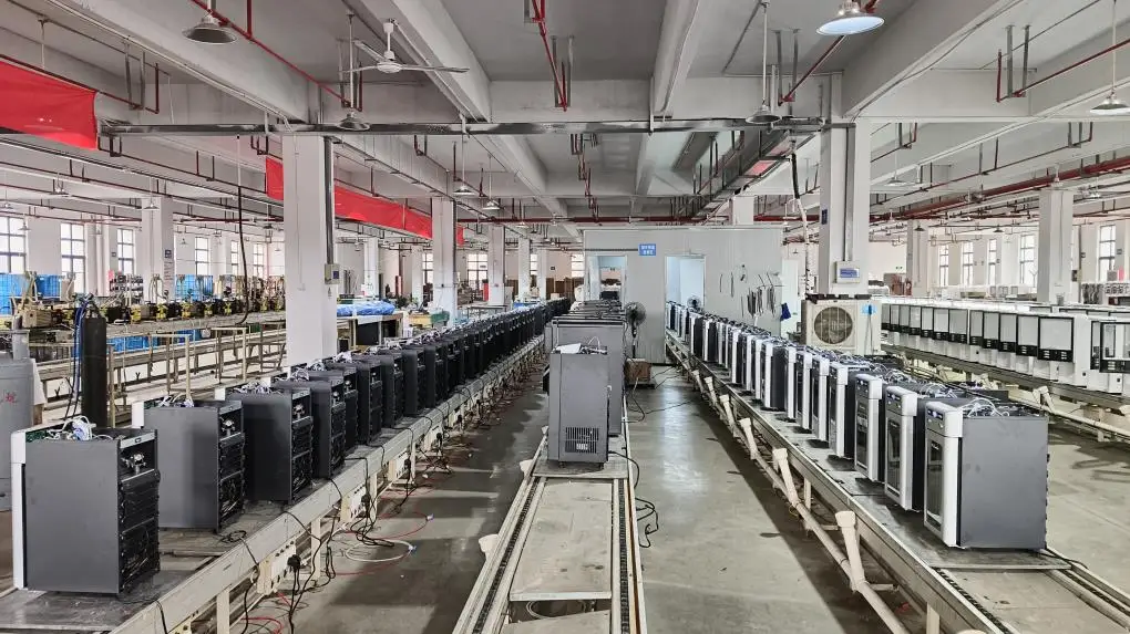 Zhejiang Aidewo Electronic Technology Co., Ltd Coffee Dispenser