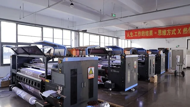 Linyi Aozhan Import And Export Co., Ltd. Custom Flags