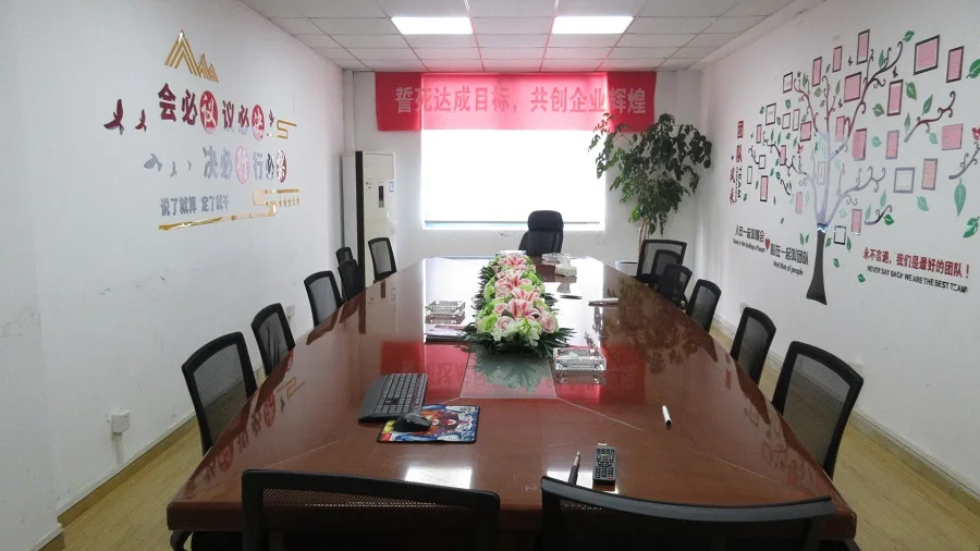 Suzhou Wt Tent Co., Ltd. factory image 3