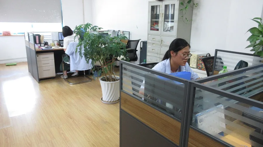 Suzhou Wt Tent Co., Ltd. factory image 5