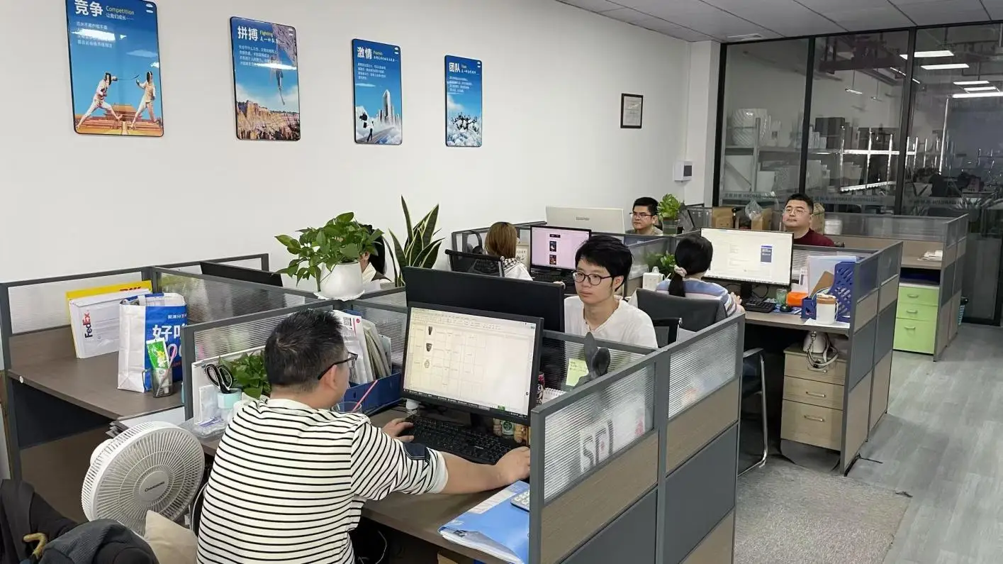 Foshan City Quangui Construction Decorative Building Material Co., Ltd. Fiberglass Planter