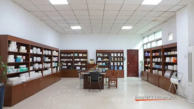Foshan Ulive Import And Export Co., Ltd. Toilet Tissue