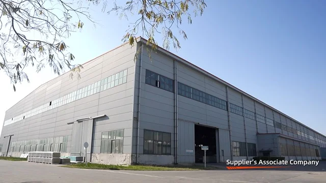 Henan Tseason Panel Co., Ltd. factory image 1