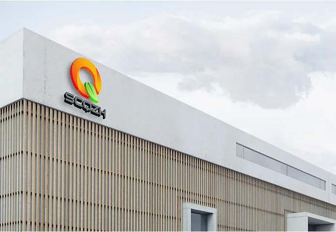 Sichuan Qizhouhui Network Technology Co., Ltd. Plastic Storage Jars