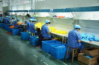 Wuyi Jucheng Industry and Trade Co., Ltd. Silicone Ice Trays