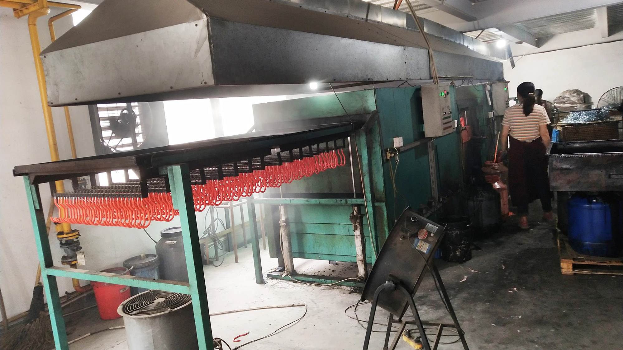 Quzhou Chenglong Hatdware Ltd Server Rack Shelves