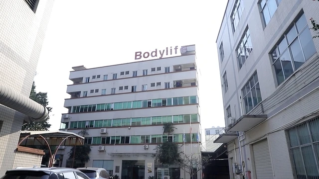 Guangzhou NewBodylife Cosmetics Manufacture Co., Ltd. Facial Mask