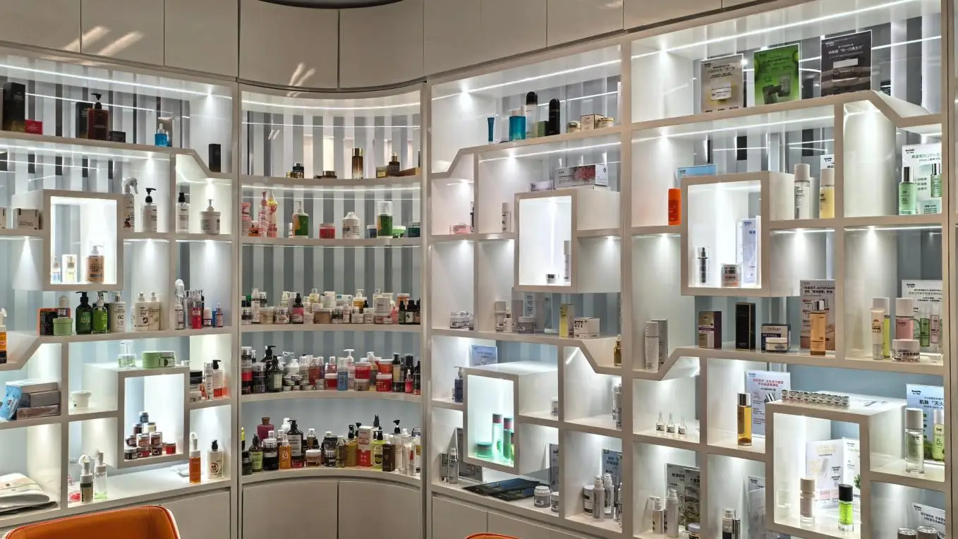 Guangzhou NewBodylife Cosmetics Manufacture Co., Ltd. Facial Mask