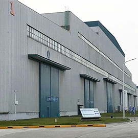 Xiamen Openex Mechanical Technology Limited Heavy Metal Fabrication