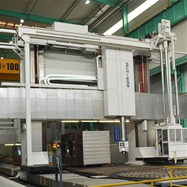 Xiamen Openex Mechanical Technology Limited Large CNC Machining