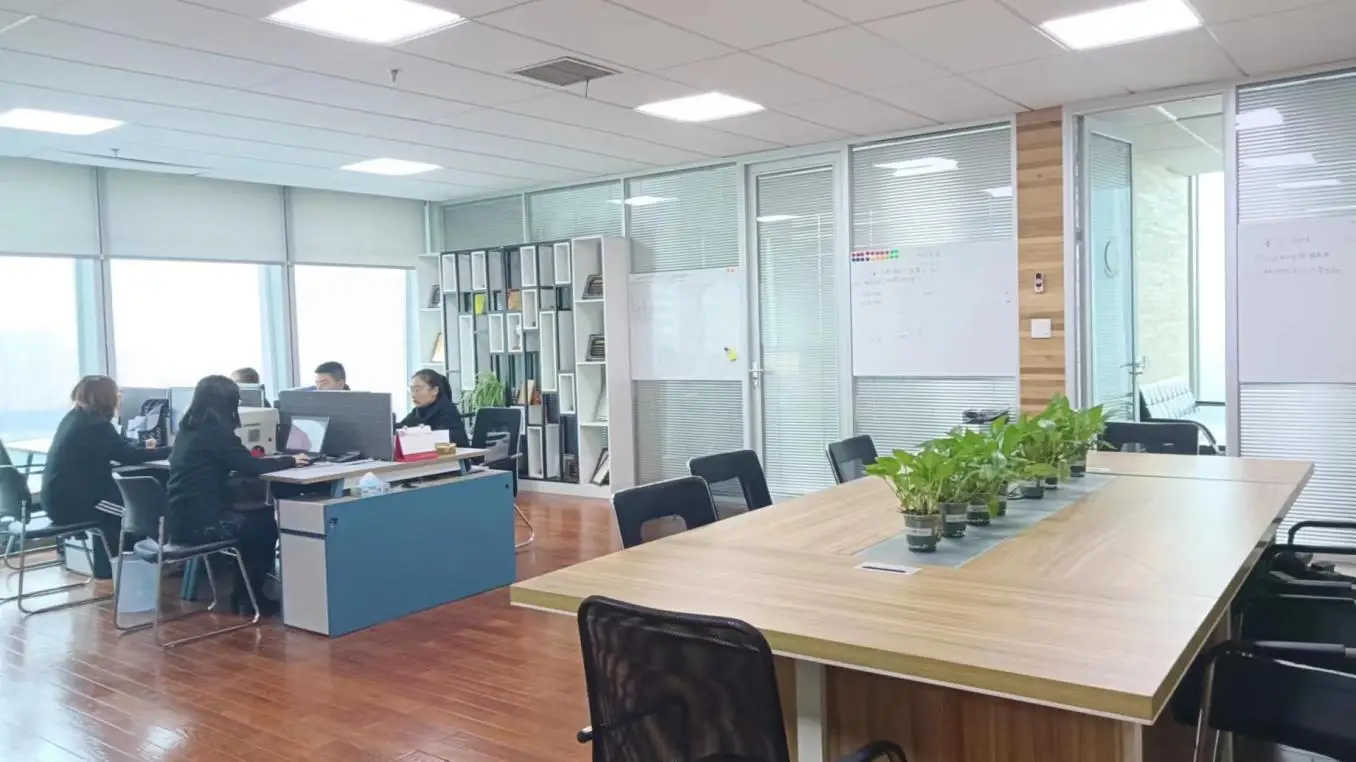 Jiaxing Welldone Industrial Co., Ltd. baby walker