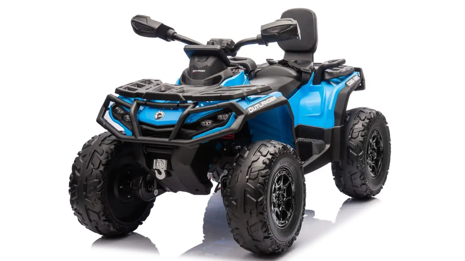 Jiaxing Welldone Industrial Co., Ltd. kids electric car