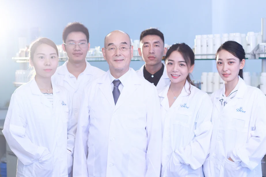 Guangzhou Ningxue Cosmetics Co., Ltd. Hair Removal Spray
