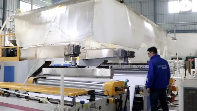 Guangdong Youbei Packaging Technology Co., Ltd. Poly Mailers
