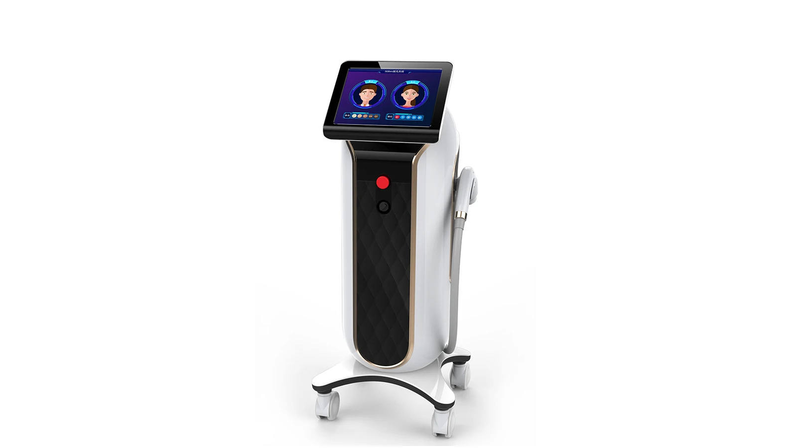 Luminous (shanghai) Technology Limited Co2 Fractional Laser