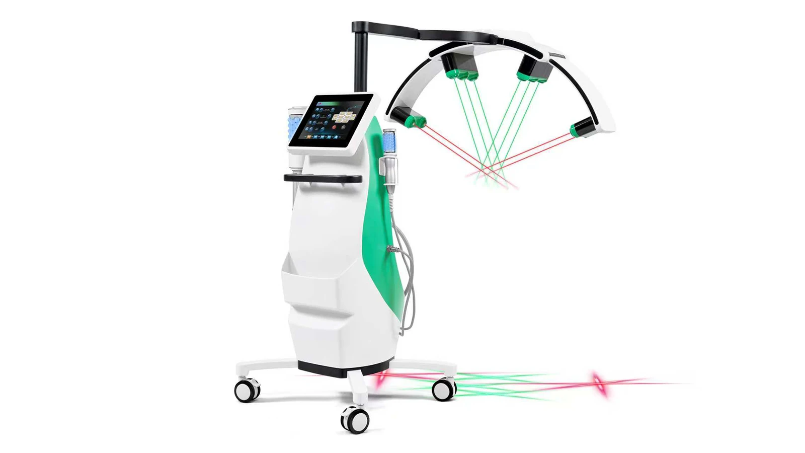 Luminous (shanghai) Technology Limited Hair Removal machine