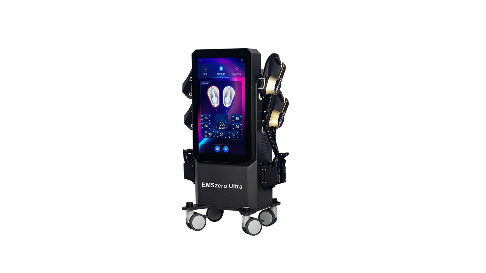 Luminous (shanghai) Technology Limited Slimming Machine