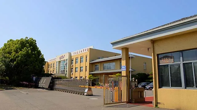 Cixi Changcheng Manufacturing Pens Co., Ltd. Marker Pens