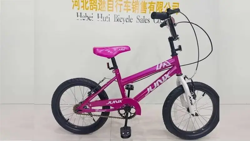 Hebei Huti Bicycle Sales Co., Ltd. Electric Bicycle