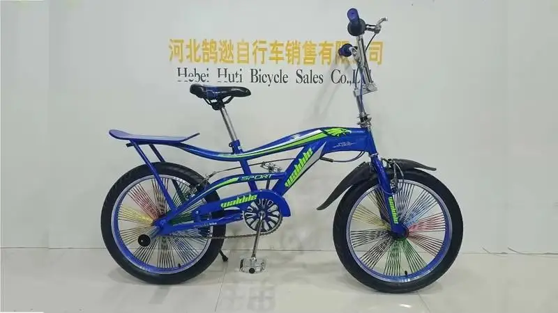Hebei Huti Bicycle Sales Co., Ltd. Baby Balance Bike