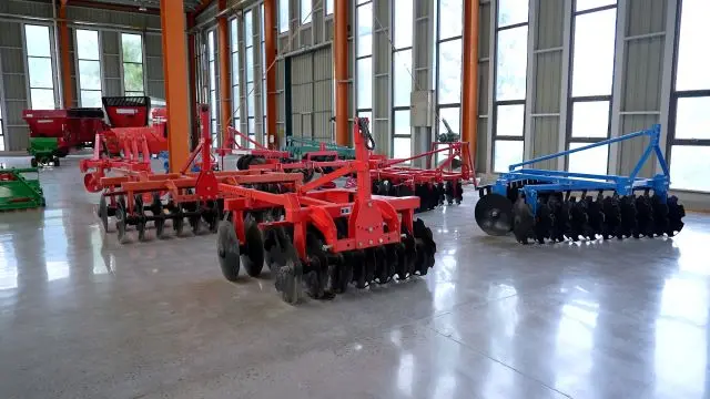 Jiangsu Jitian International Trade Co., Ltd. Agricultural Drone