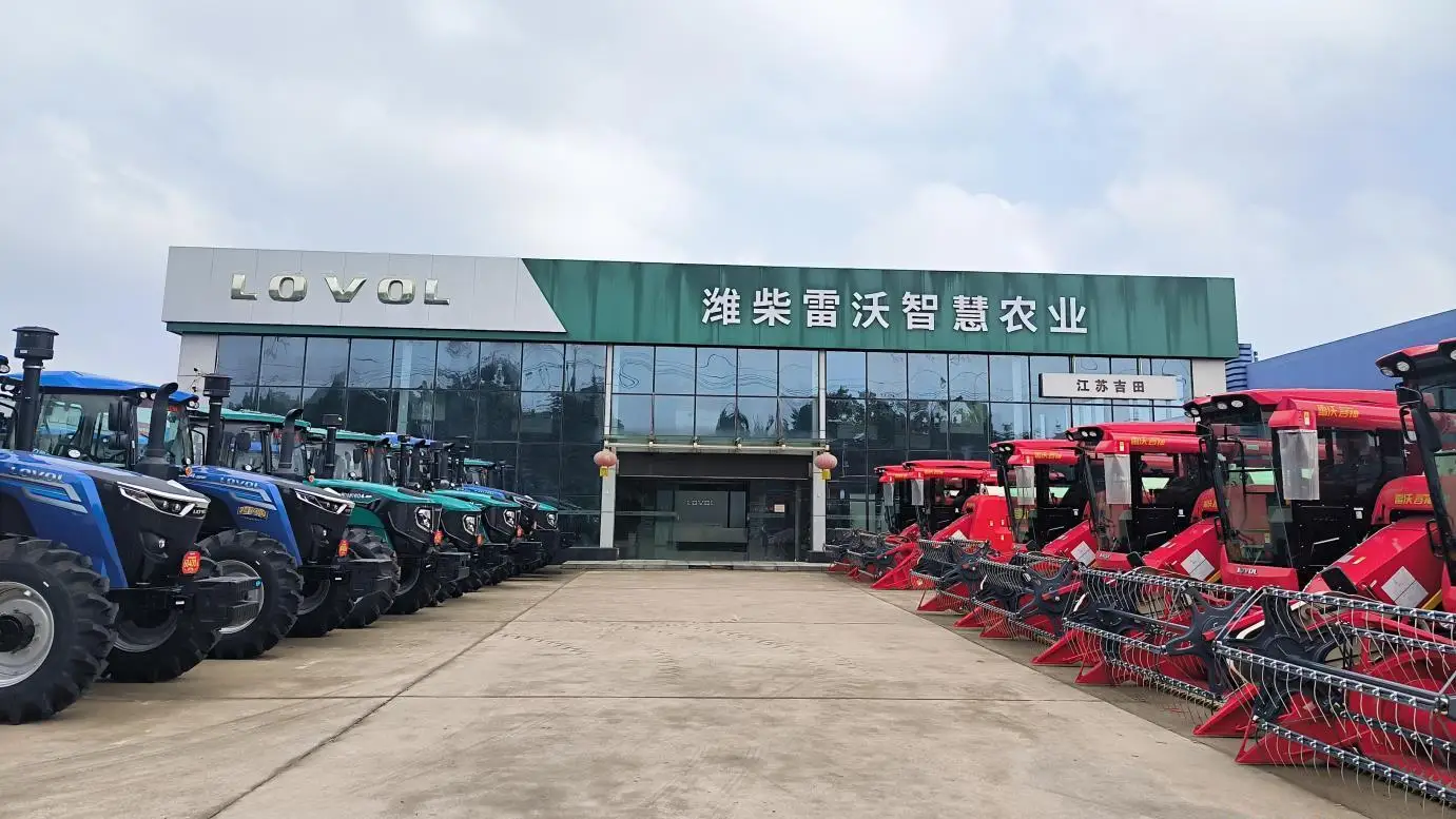 Jiangsu Jitian International Trade Co., Ltd. Agricultural Sprayer Drone