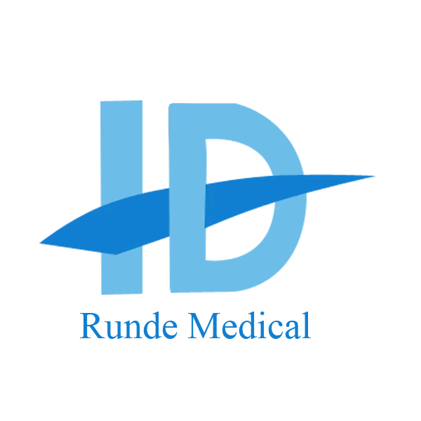 Hengshui Runde Medical Instruments Co., Ltd logo