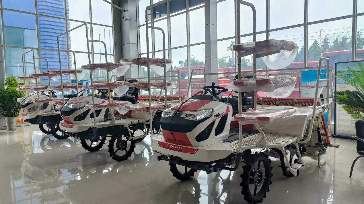 Jiangsu Jitian International Trade Co., Ltd. Agricultural Sprayer Drone
