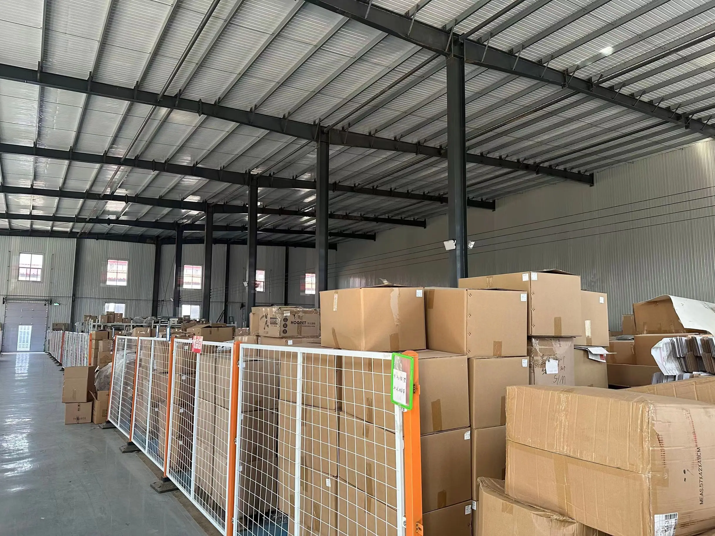 Hengshui Runde Medical Instruments Co., Ltd factory image 3