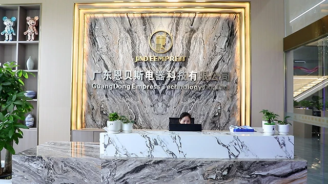 Guangdong Empress Technology Co., Ltd. Hair Dryer