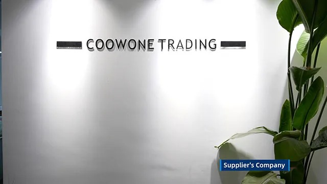 Changsha Coowone Pet Products Co., Ltd. Pet Harness