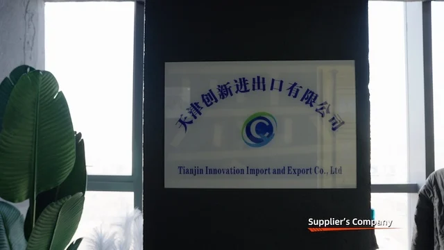 Tianjin Innovation Import And Export Co., Ltd. Kitchen Storage Rack