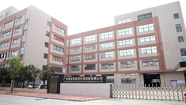 Guangdong Joyful Gathering Biotechnology Co., Ltd. Shampoo