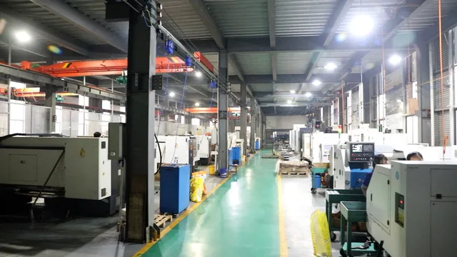 Hangzhou Yizhan Technology Co., Ltd. Car Lift