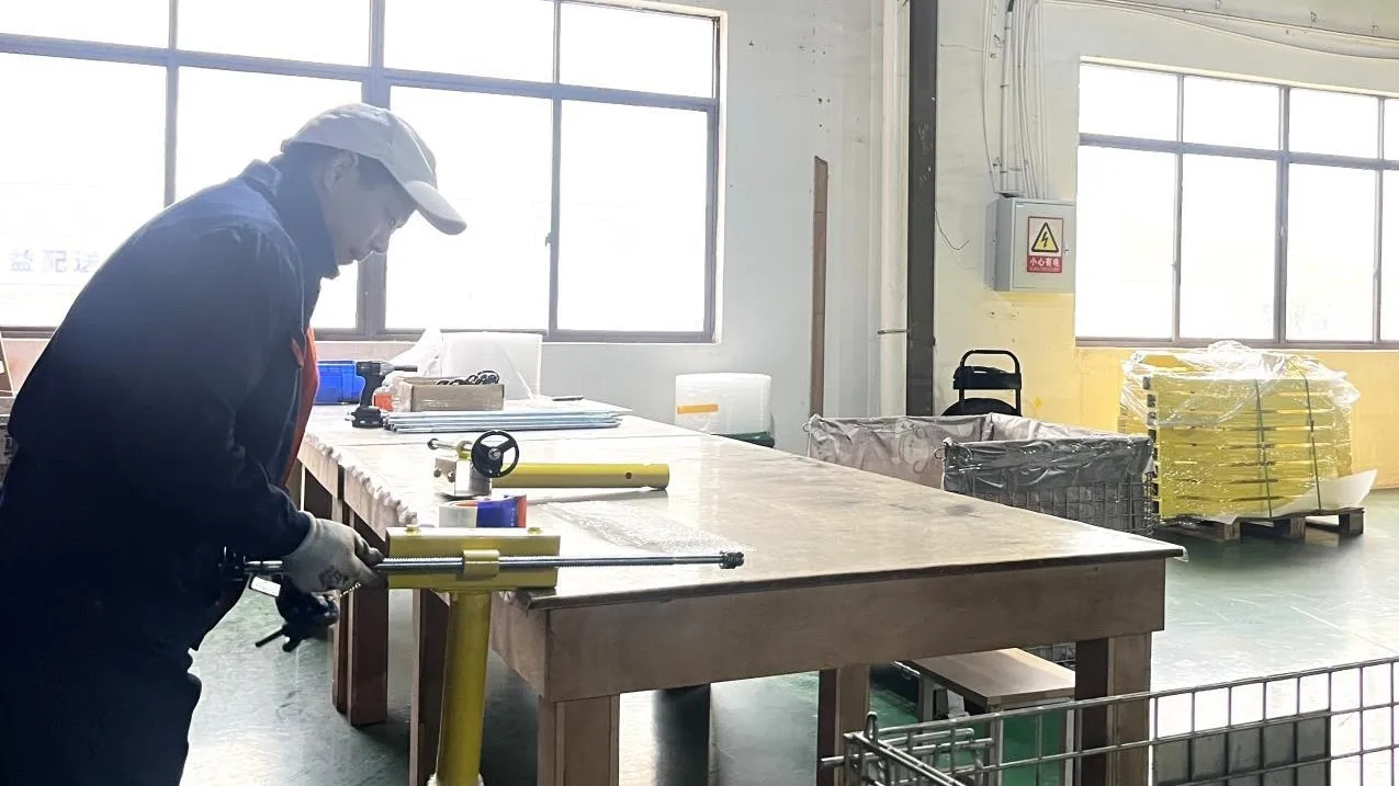 Hangzhou Yizhan Technology Co., Ltd. Orbital Sander