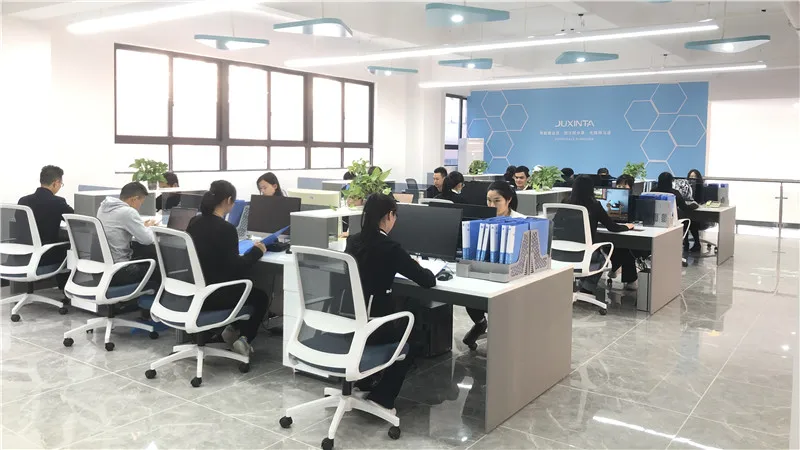 Guangdong Joyful Gathering Biotechnology Co., Ltd. Hair Serum