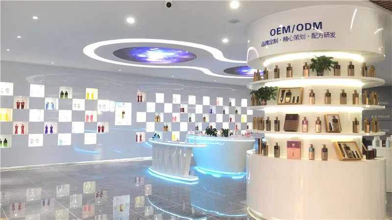 Guangdong Joyful Gathering Biotechnology Co., Ltd. Shampoo