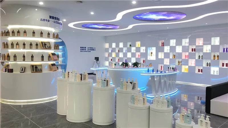Guangdong Joyful Gathering Biotechnology Co., Ltd. Hair Conditioner