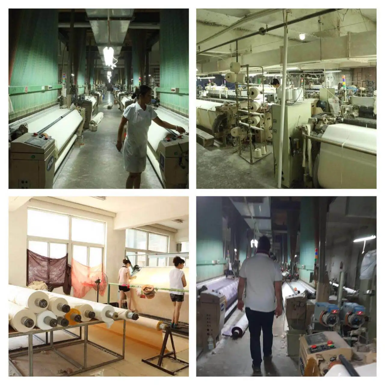 Nantong Kelin Textile Co., Ltd. Pillows
