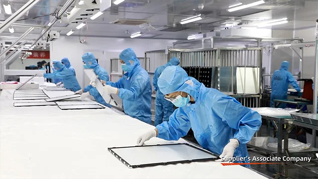 Shenzhen Caison Technology Co., Ltd. Digital Signage