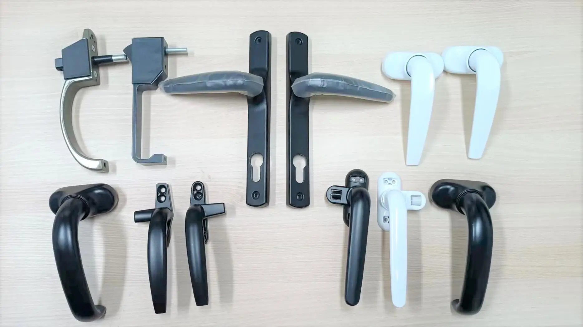 Foshan Royal Technology Co., Ltd. Aluminium Profiles
